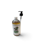 Krautz Ironz Green Soap
