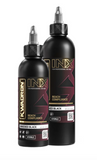 Kwadron INX Tattoofarbe REACH - Enriched Black