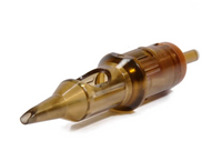 Kwadron - Cartridge System - Round Liner 0.25, 0.30 & 0.35 - Long Tapper