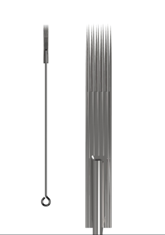 Kwadron Needles - Magnum - 0.25, 0.30 & 0.35