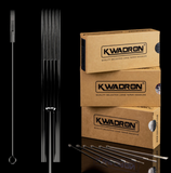 Kwadron Needles - Magnum - 0.25, 0.30 & 0.35