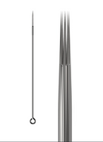 Kwadron Needles - Round Liner - 0.25, 0.30 & 0.35