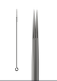 Kwadron Needles - TURBO Round Liner - 0.35