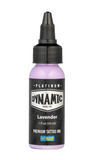 Lavender - 1 oz. (approx. 30 ml)