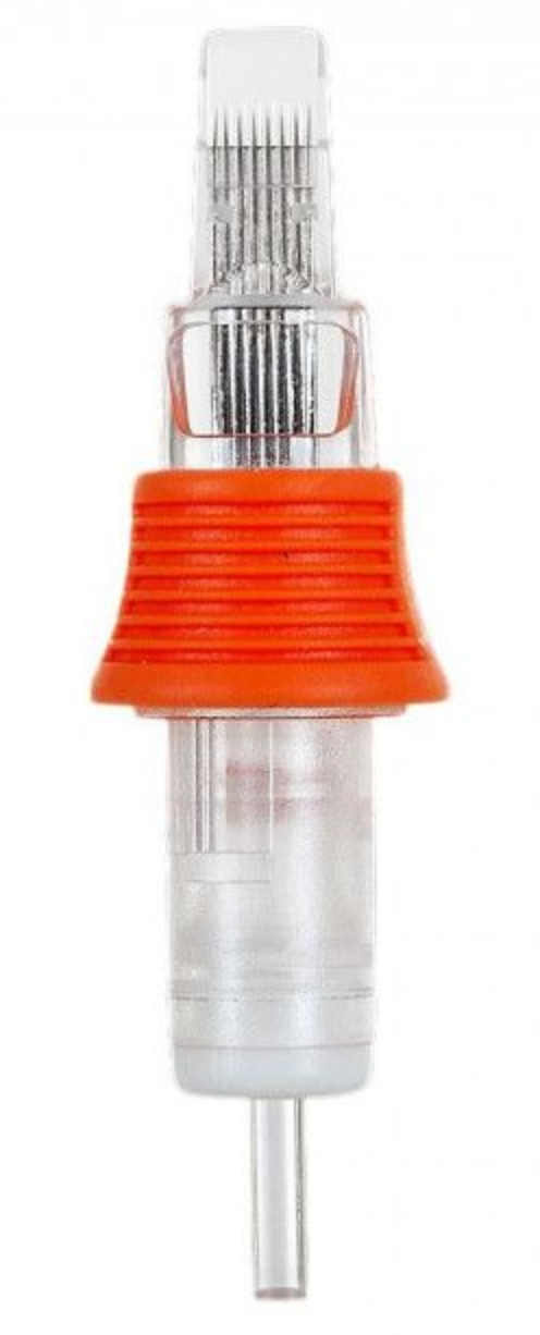 LEGENDS - Cartridges - Soft Edge Magnum (Tight & Normal)