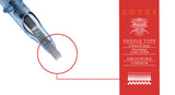 Lotus - Cartridges - Magnum & Curved Magnum