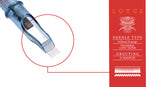 Lotus - Cartridges - Magnum & Curved Magnum