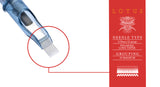 Lotus - Cartridges - Magnum & Curved Magnum