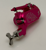 Last One!! Lucas Ford - PINK Model F - RCA