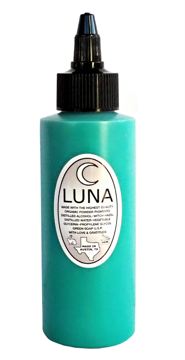 Luna Pigment - Dragon - Paint