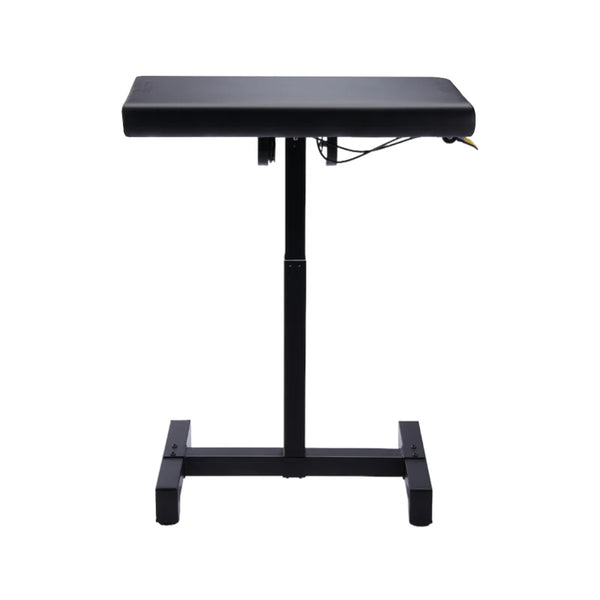 Armrest black