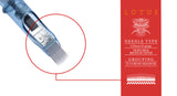 Lotus - Cartridges - Magnum & Curved Magnum
