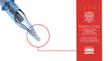 Lotus - Cartridges - Magnum & Curved Magnum
