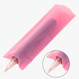 Maschinentüten / Pen Cover - PINK
