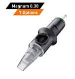 Cheyenne Safety - Magnum - Nadelmodule - 0.25, 0.30, 0.35 & 0.40