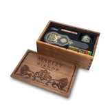 Marley x Bishop Limited Edition - MEGA BOX