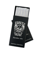 Signature Line - Round Liner - Medium Tafer - 1, 3, 5, 7, 9, 11, 14 & 18