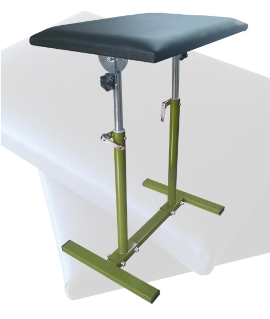 Armrest / Armrest - Professional - Twin - Military OLIVE - LIMITED EDITION