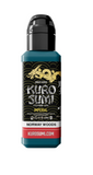 Kuro Sumi Imperial Ink - Norway Woods