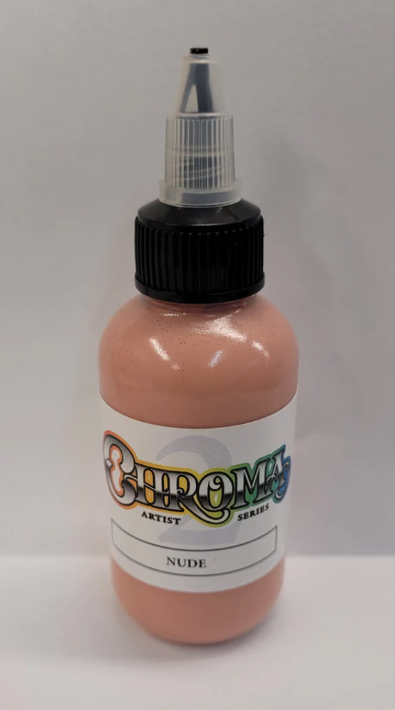 Chroma - Nude - Paint Color
