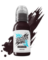 World Famous Limitless - Orchid