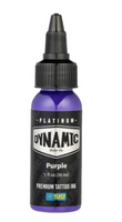 Purple - 1 oz. (approx. 30 ml)