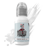 World Famous Limitless - Pancho White v2