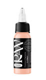 Raw Pigments EU - Peach - 30 ml / 1 oz