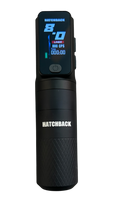 SHARP LCD BRUSHLESS TATTOO PEN MACHINE | HATCHBACK IRONS