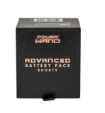 Bishop - Power Wand Advanced - Wireless Battery Pack - Shorty