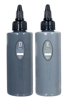 Sombra Grays - Primer Gray - Light & Dark