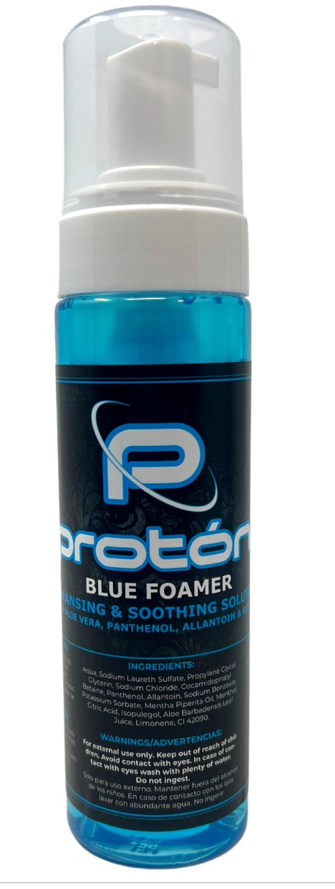Proton - Foamer 220 ml - Reinigungsschaum