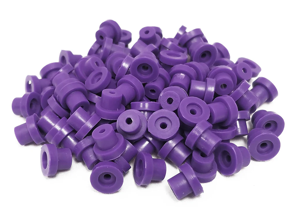 South State MFG - Silikon Grommet - verschiedene Farben