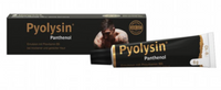 Pyolysin® - Panthenol tattoo aftercare ointment - 6 grams - Exp: 01-2024