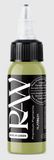 Raw Pigments EU - Goblin Green - 30 ml / 1 oz