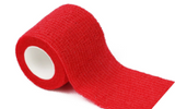 Griffbandage / Tape - Verschiedene Farben und Muster