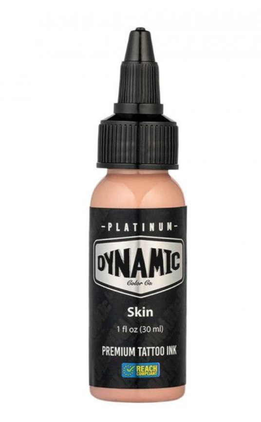 SKIN - 1 oz. (approx. 30 ml)