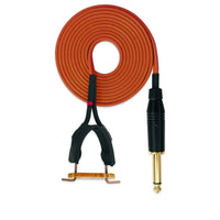 SOUTH STATE MFG - SPRINGLESS CLIP CORD ORANGE