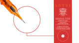 Lotus - Cartridges - Liner - Super Tight, Tight, Classic, Straight & Hollow