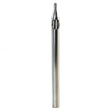 One Piece Stainless Steel Tubes