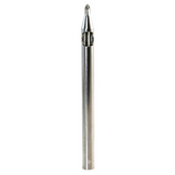 One Piece Stainless Steel Tubes