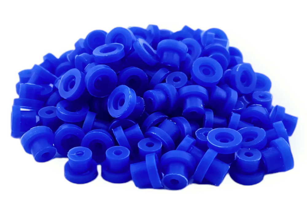 South State MFG - Silicone Grommet - various colors