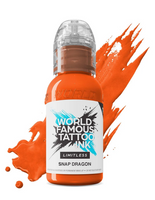 World Famous Limitless - Snap Dragon