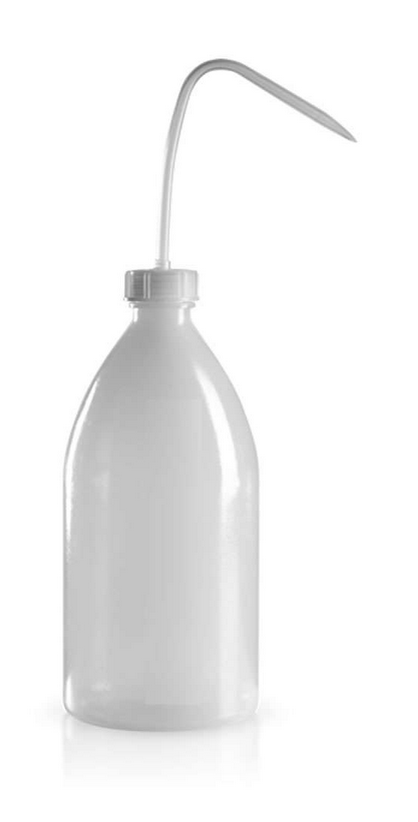 Squirt bottles - different sizes - MADE IN GERMANY