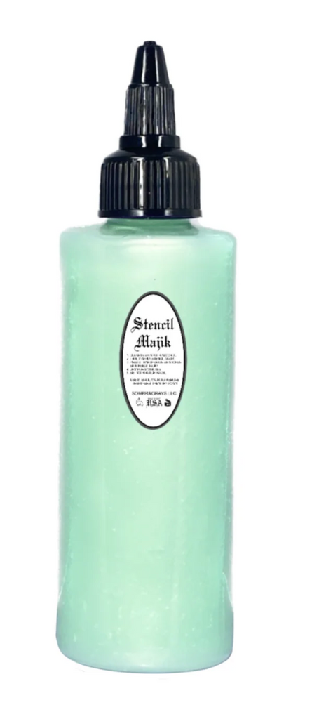 Sombra Grays - Stencil Majik - 4oz.