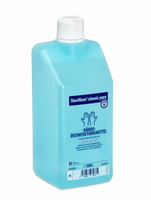 Sterillium Händedesinfektionsmittel Pure 1000ml