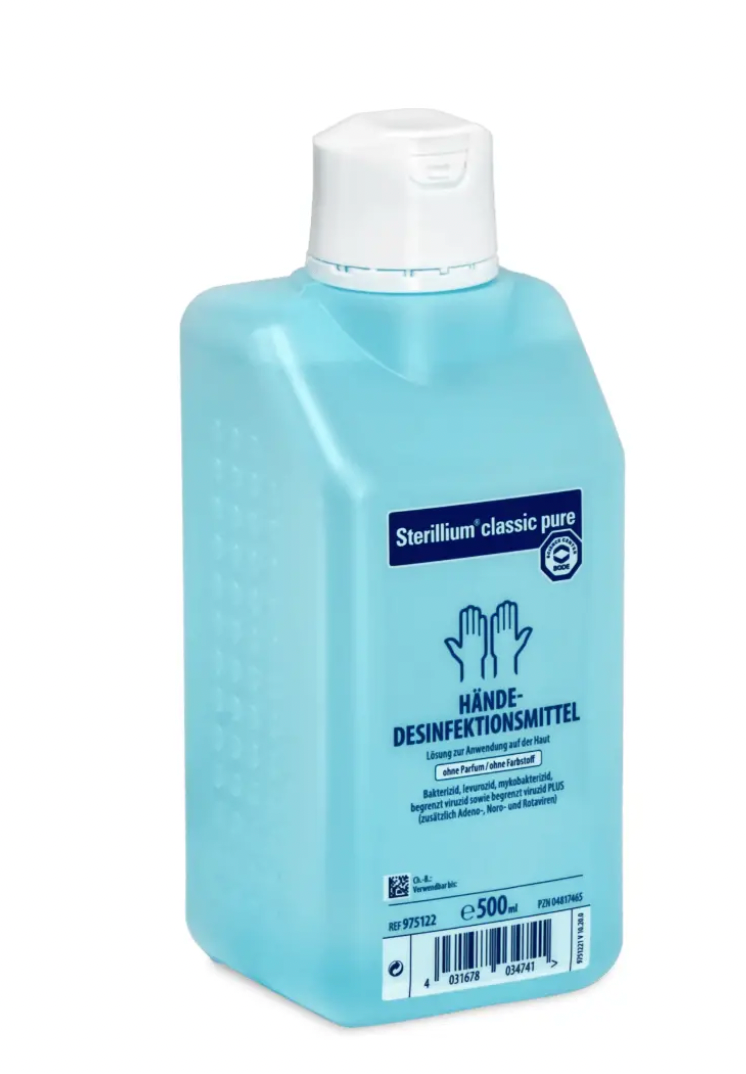 Sterilium classic pure