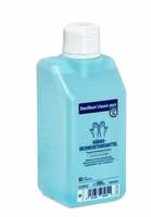 Sterillium Händedesinfektionsmittel Pure 500ml