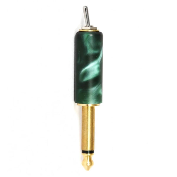 toggleswitch green