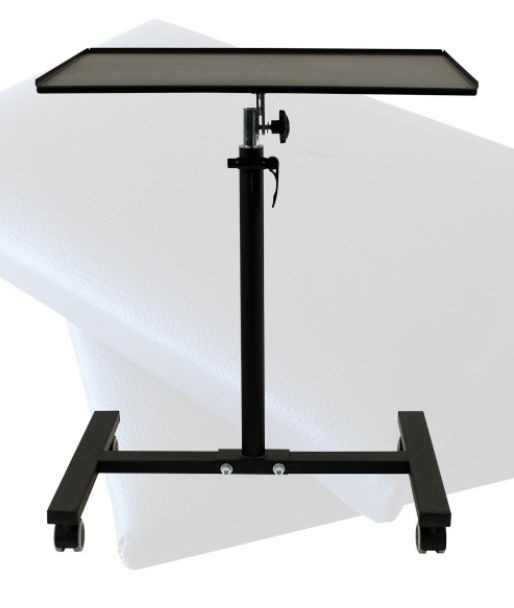 tattoo tray black